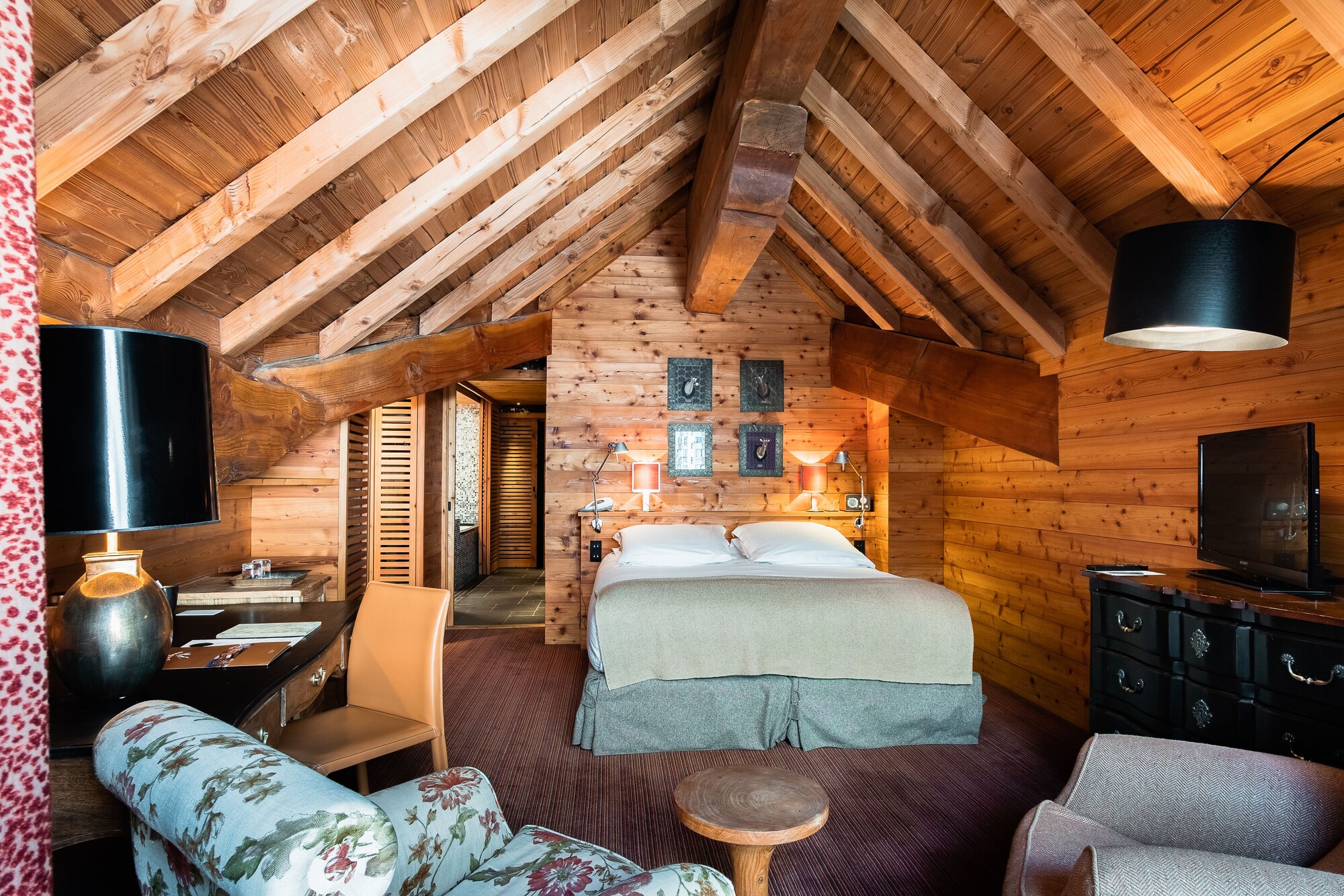 Hotel 5 stelle