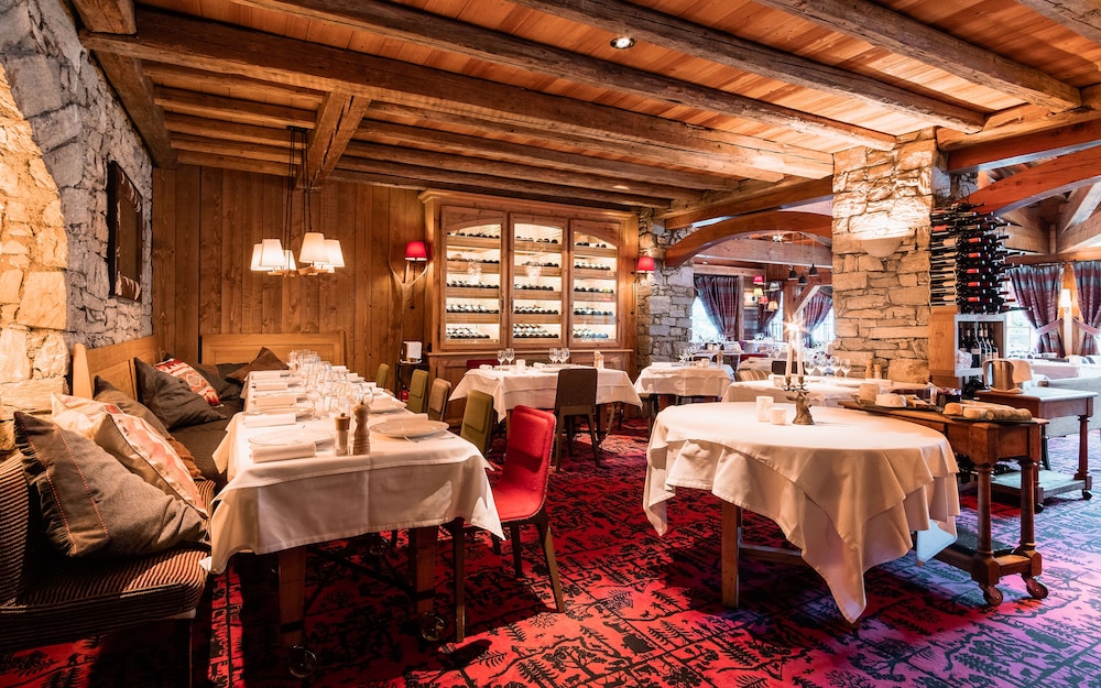 Hôtel Le Blizzard by null