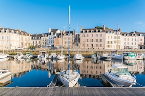 Port de plaisance