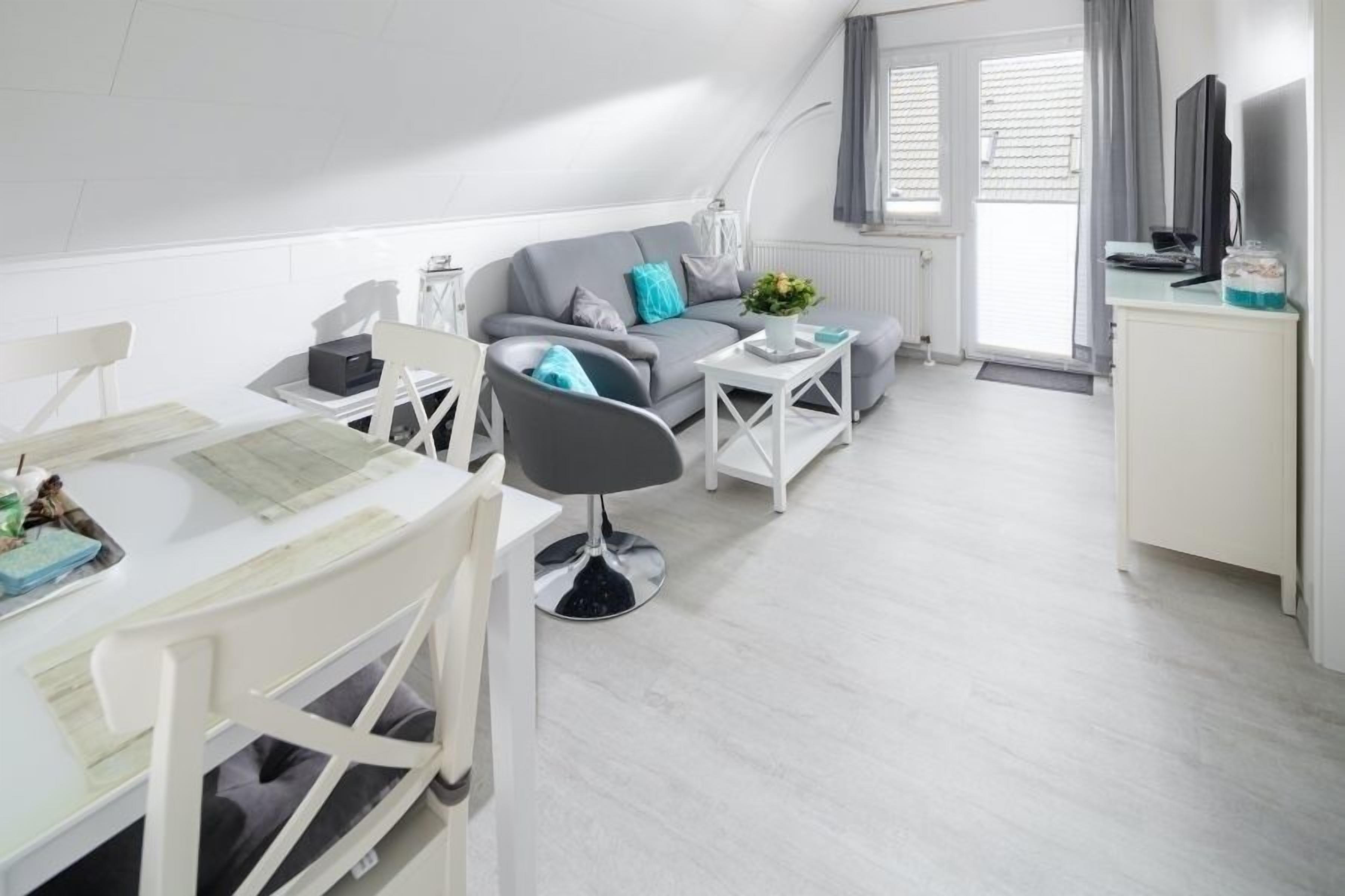 Ferienwohnung/app. Für 3 Gäste Mit 45m² In Norden Norddeich (134837) - Juist
