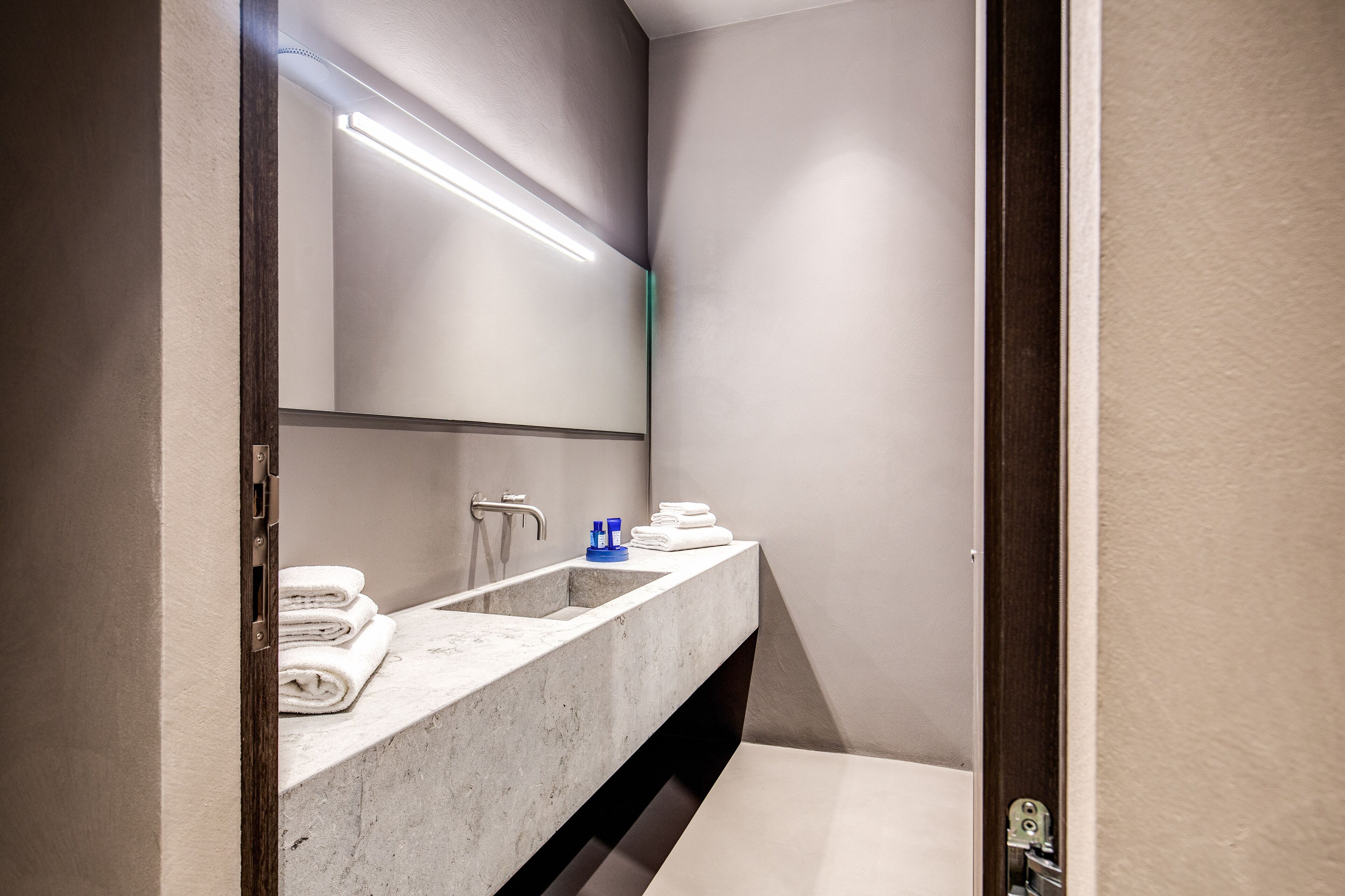 Foto - Elysium Suites collection