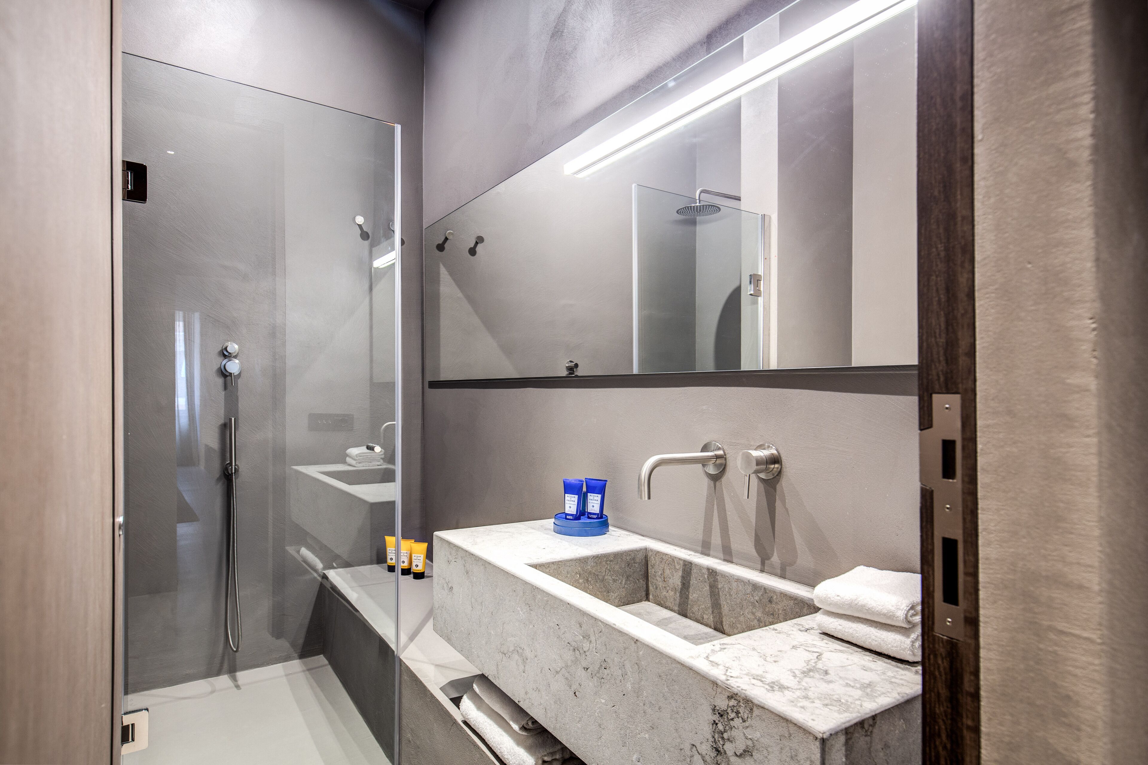 Foto - Elysium Suites collection