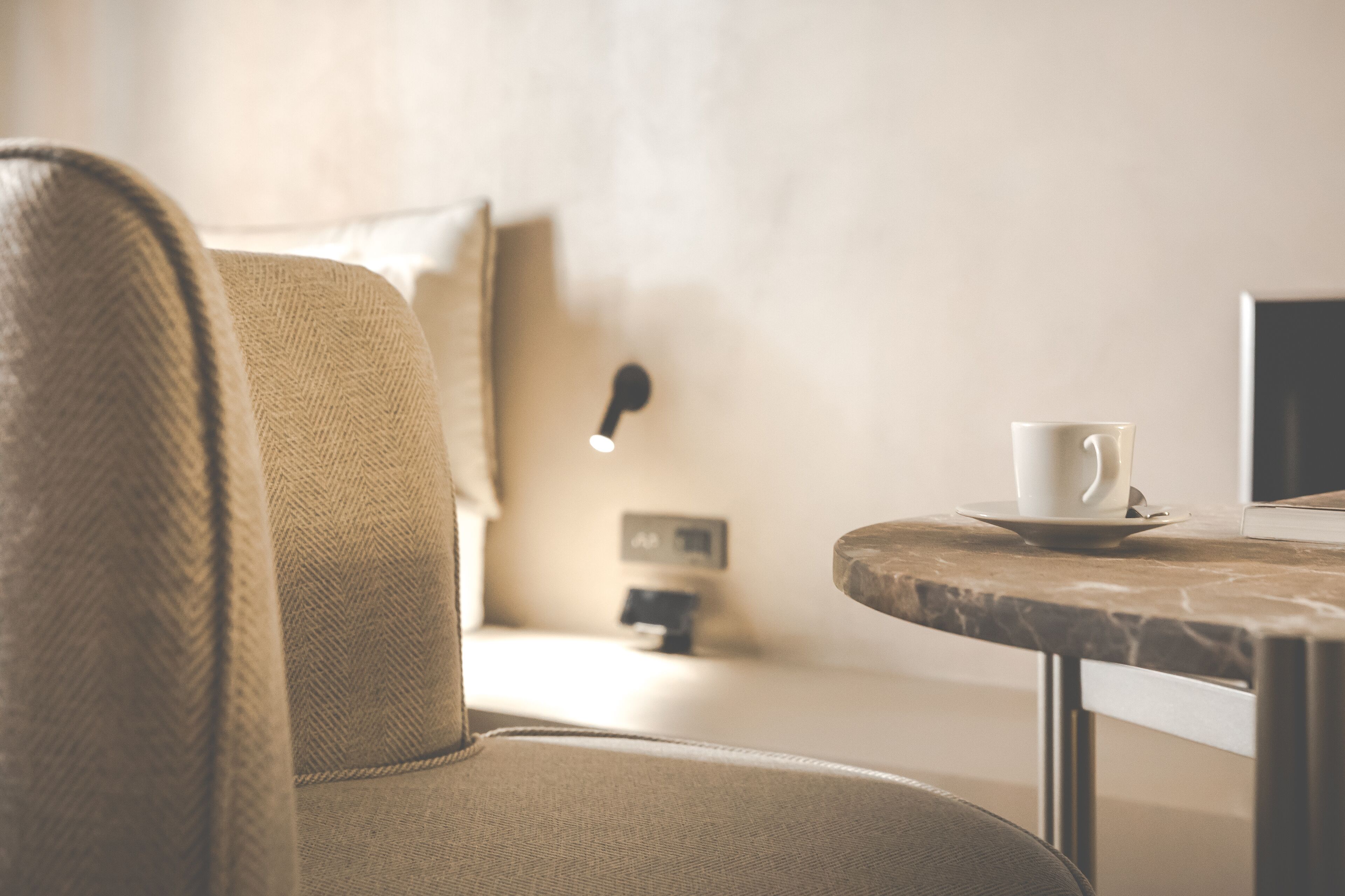 Foto - Elysium Suites collection