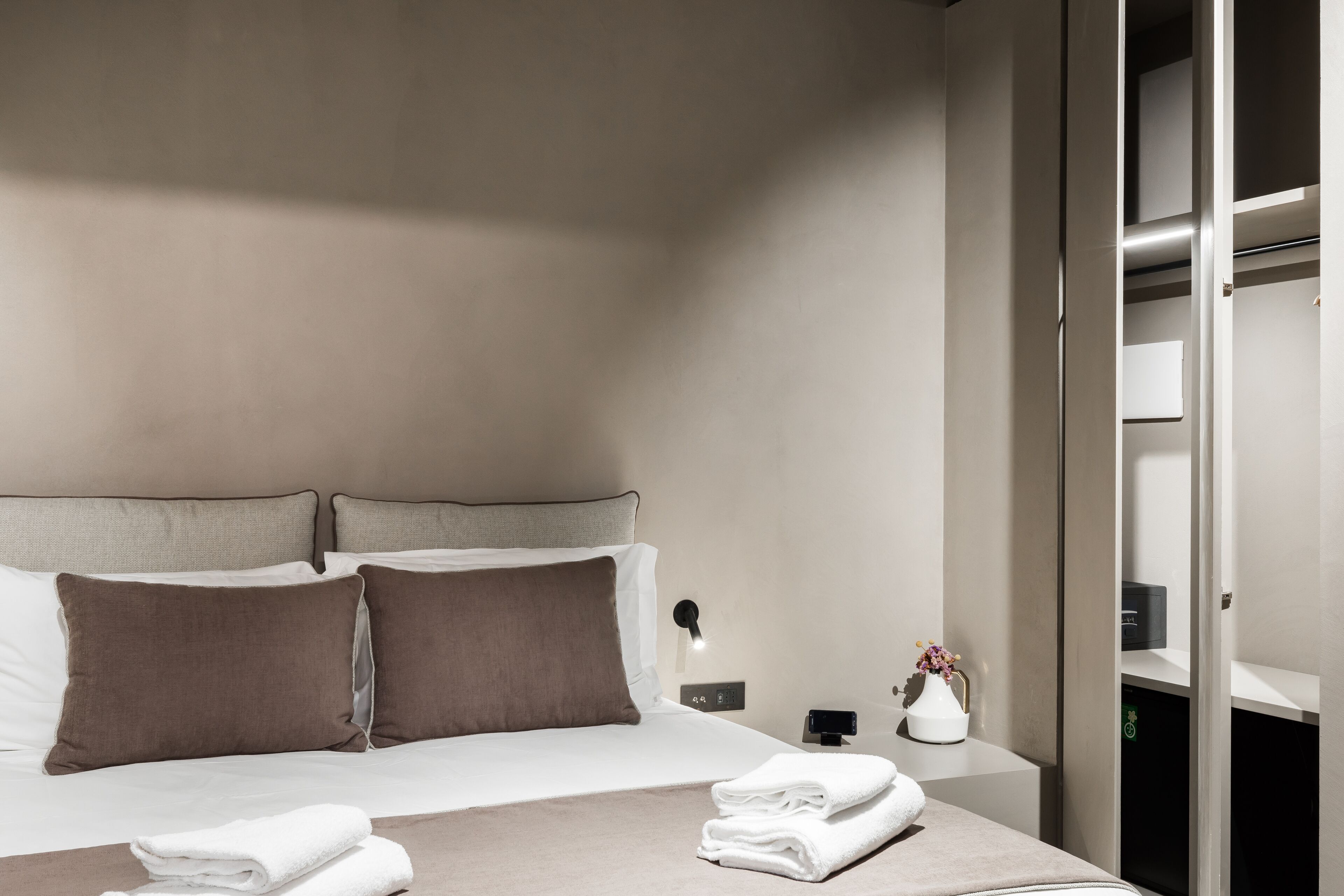 Foto - Elysium Suites Collection