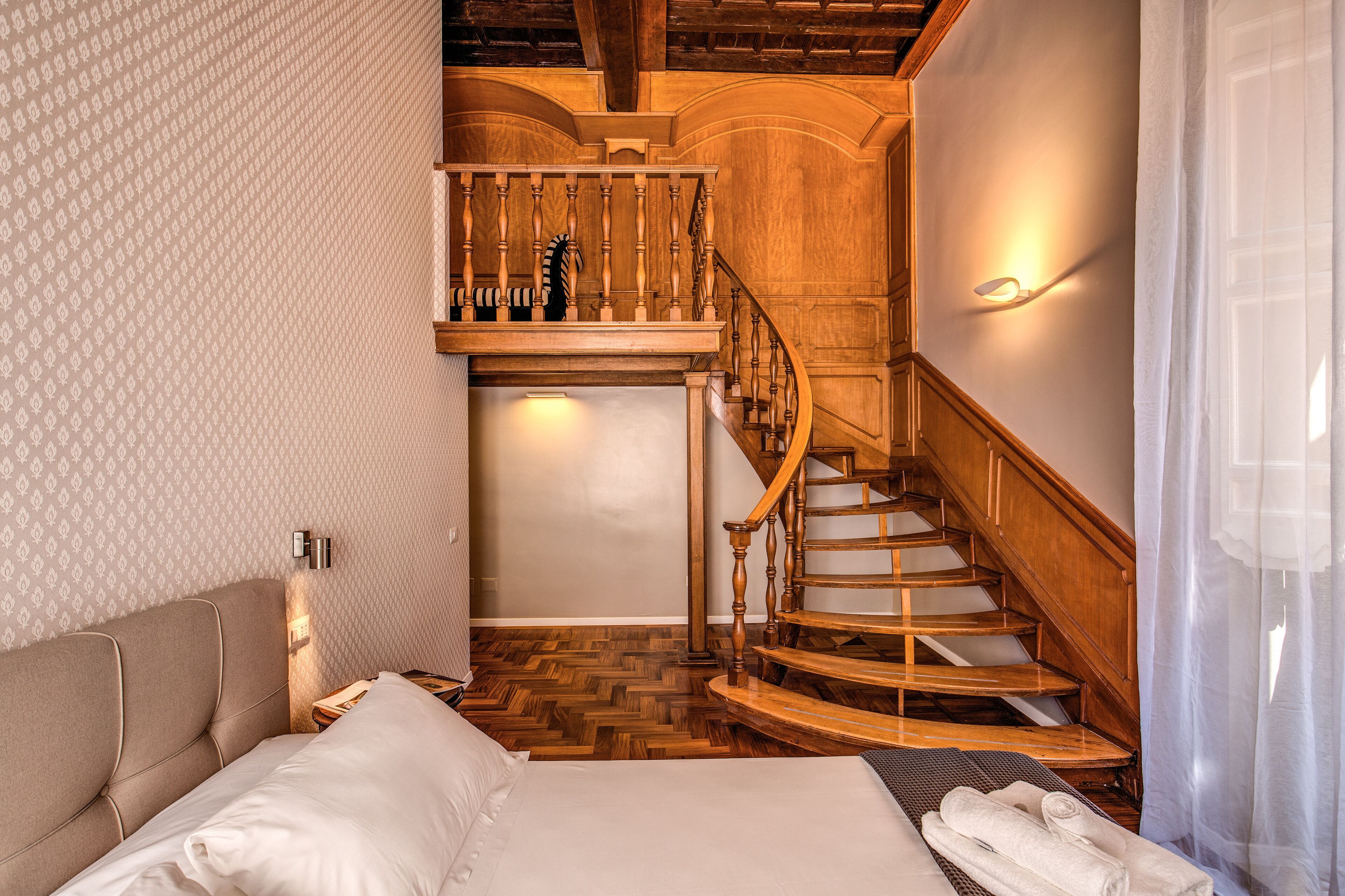 Foto - Elysium Suites Collection
