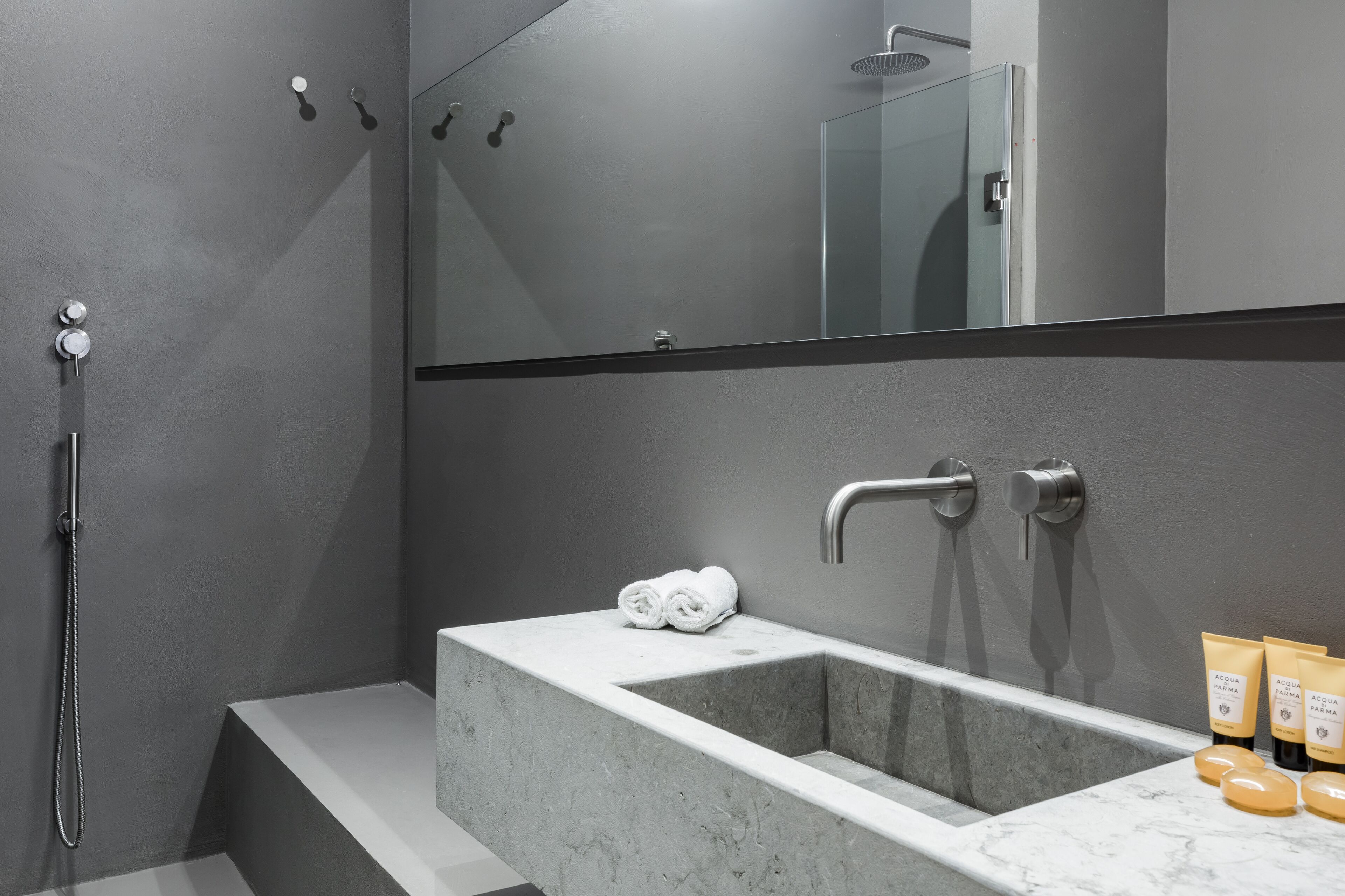 Foto - Elysium Suites collection