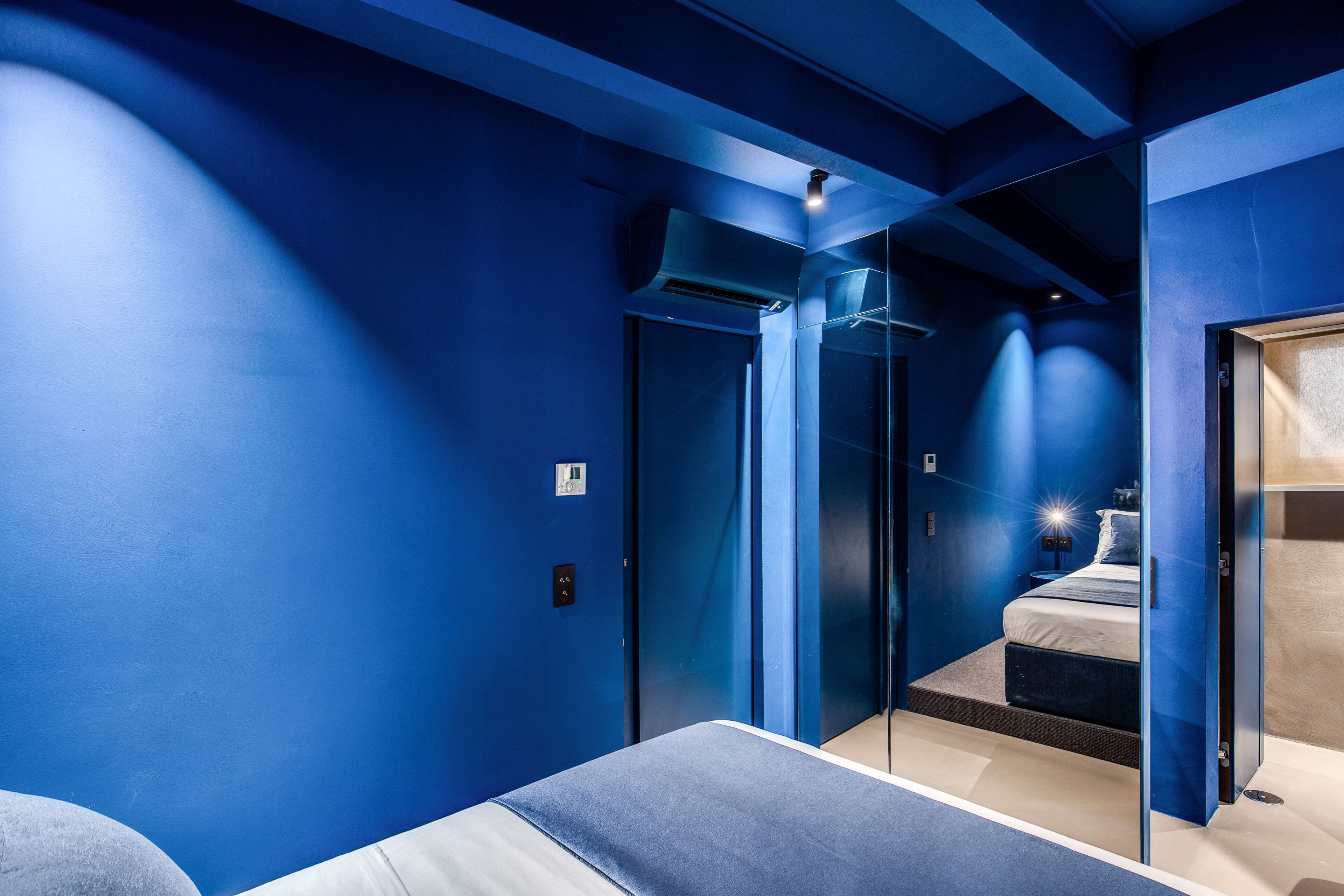 Foto - Elysium Suites collection