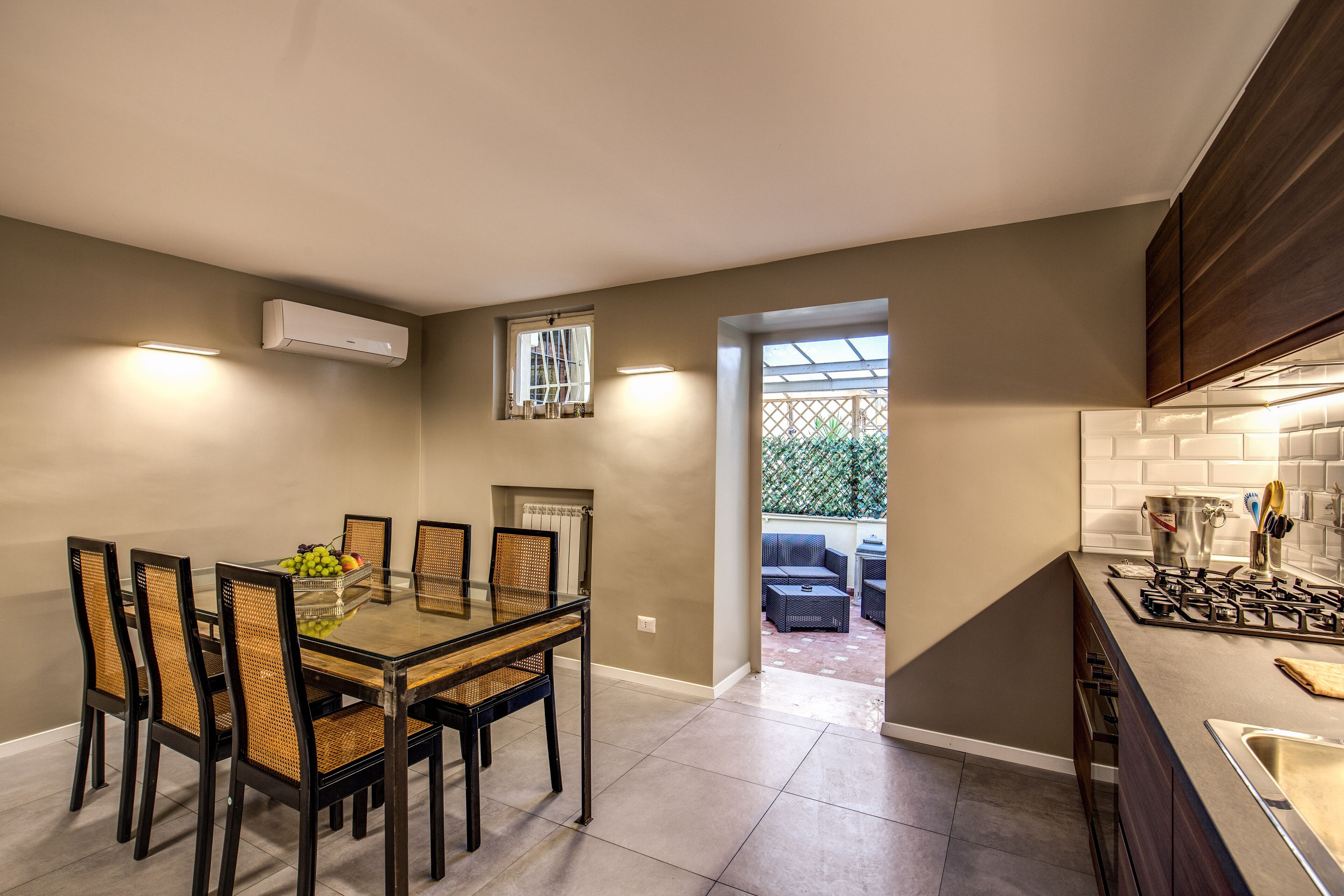 Foto - Elysium Suites collection