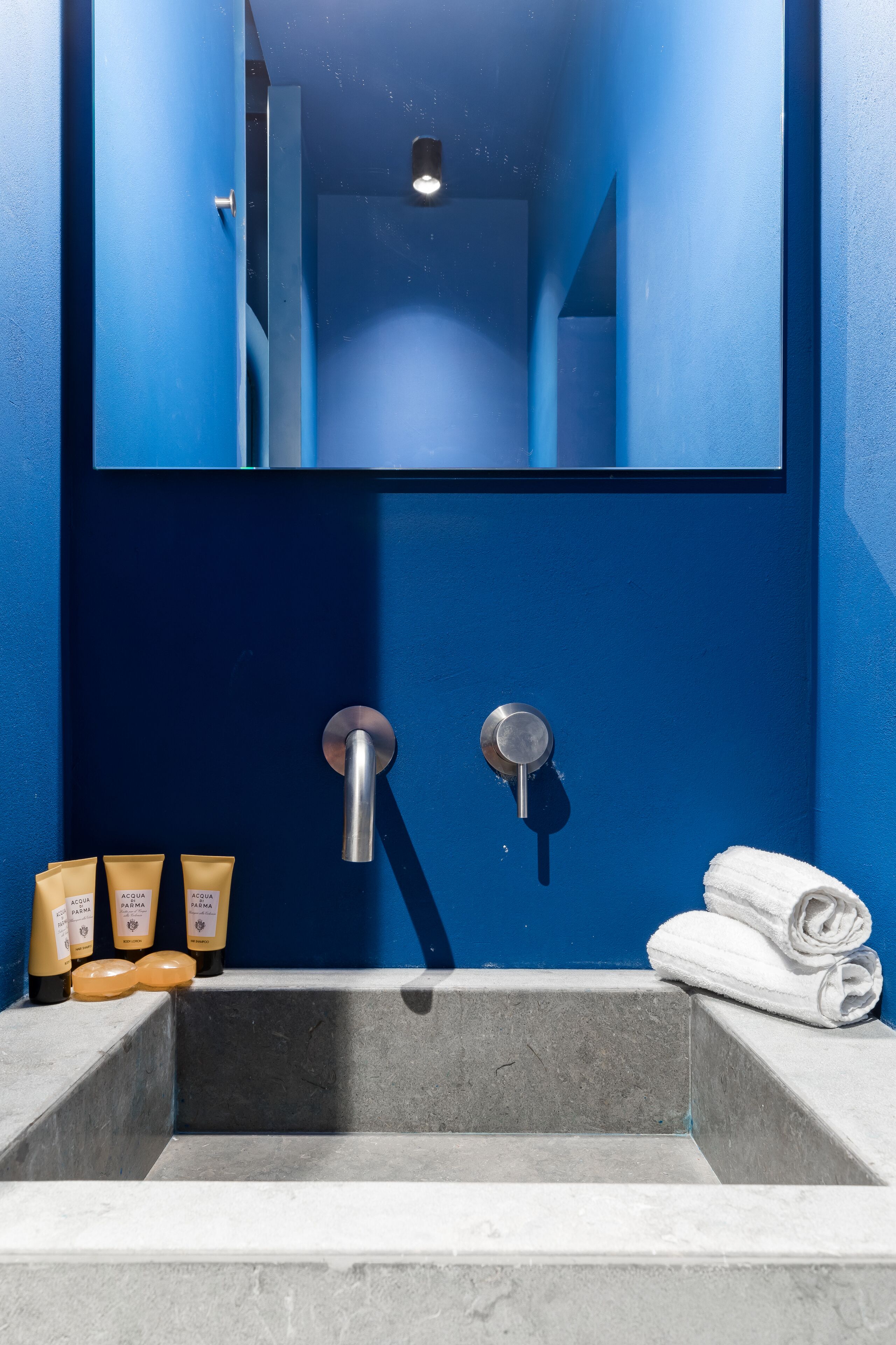 Foto - Elysium Suites collection