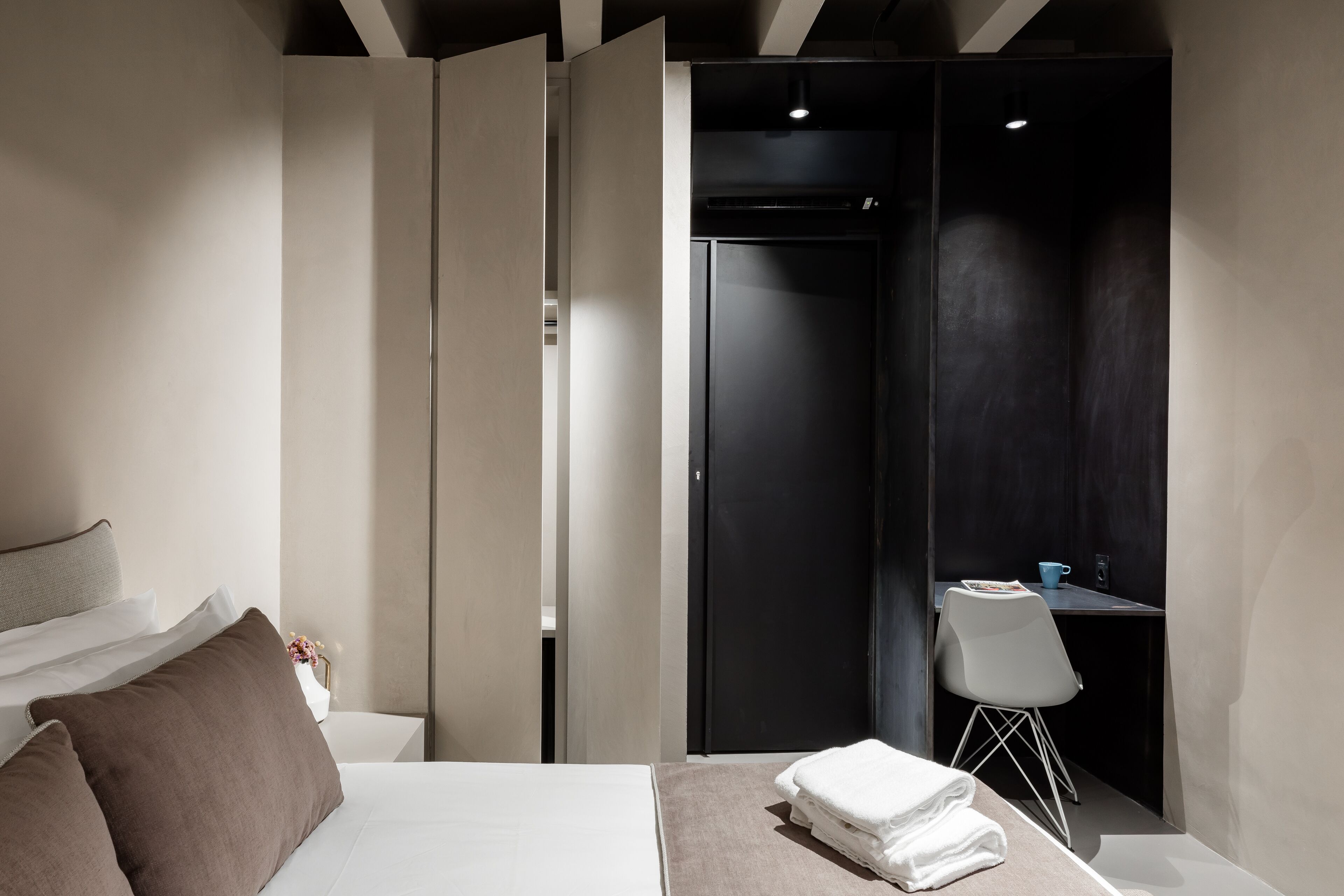 Foto - Elysium Suites collection