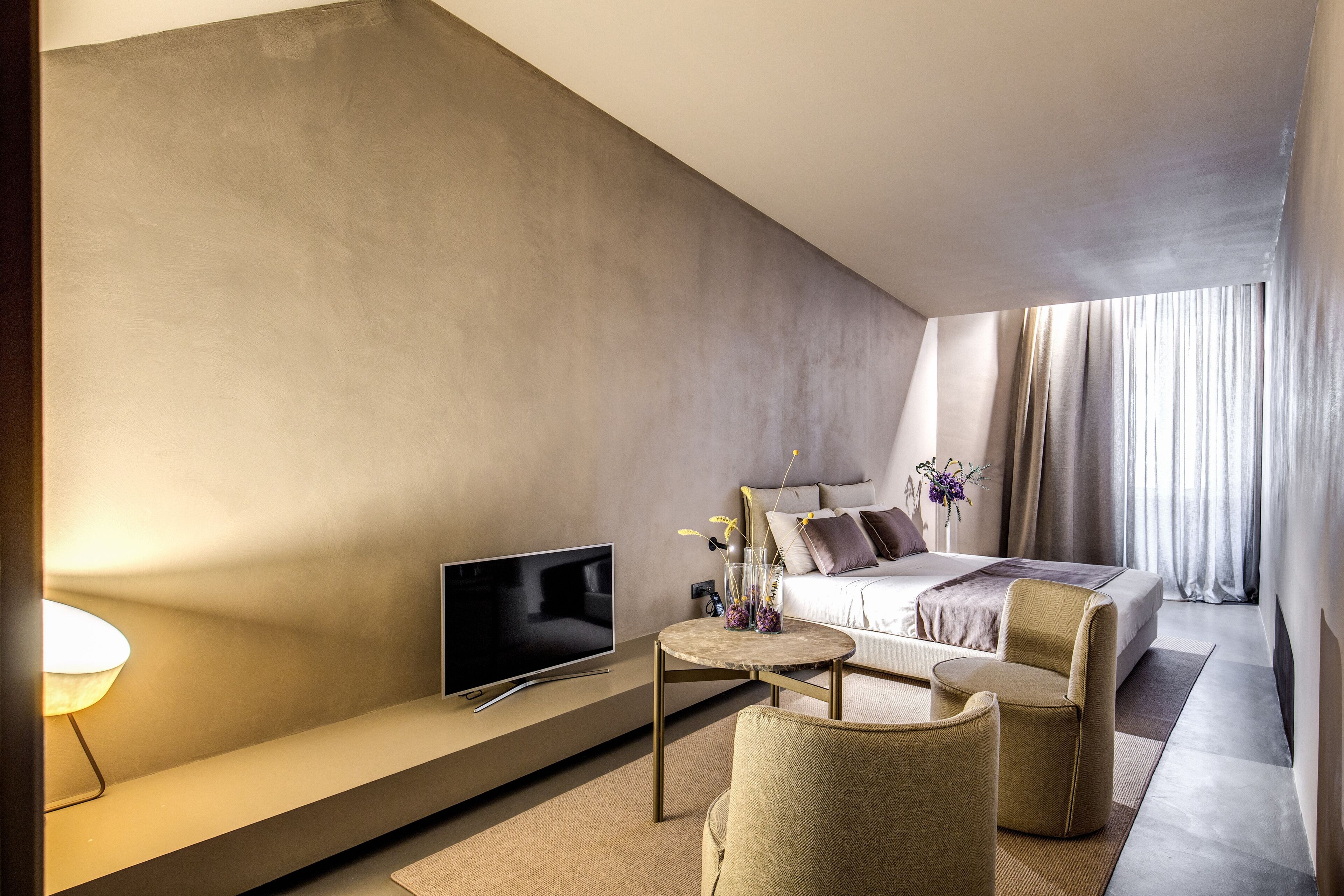 Foto - Elysium Suites collection