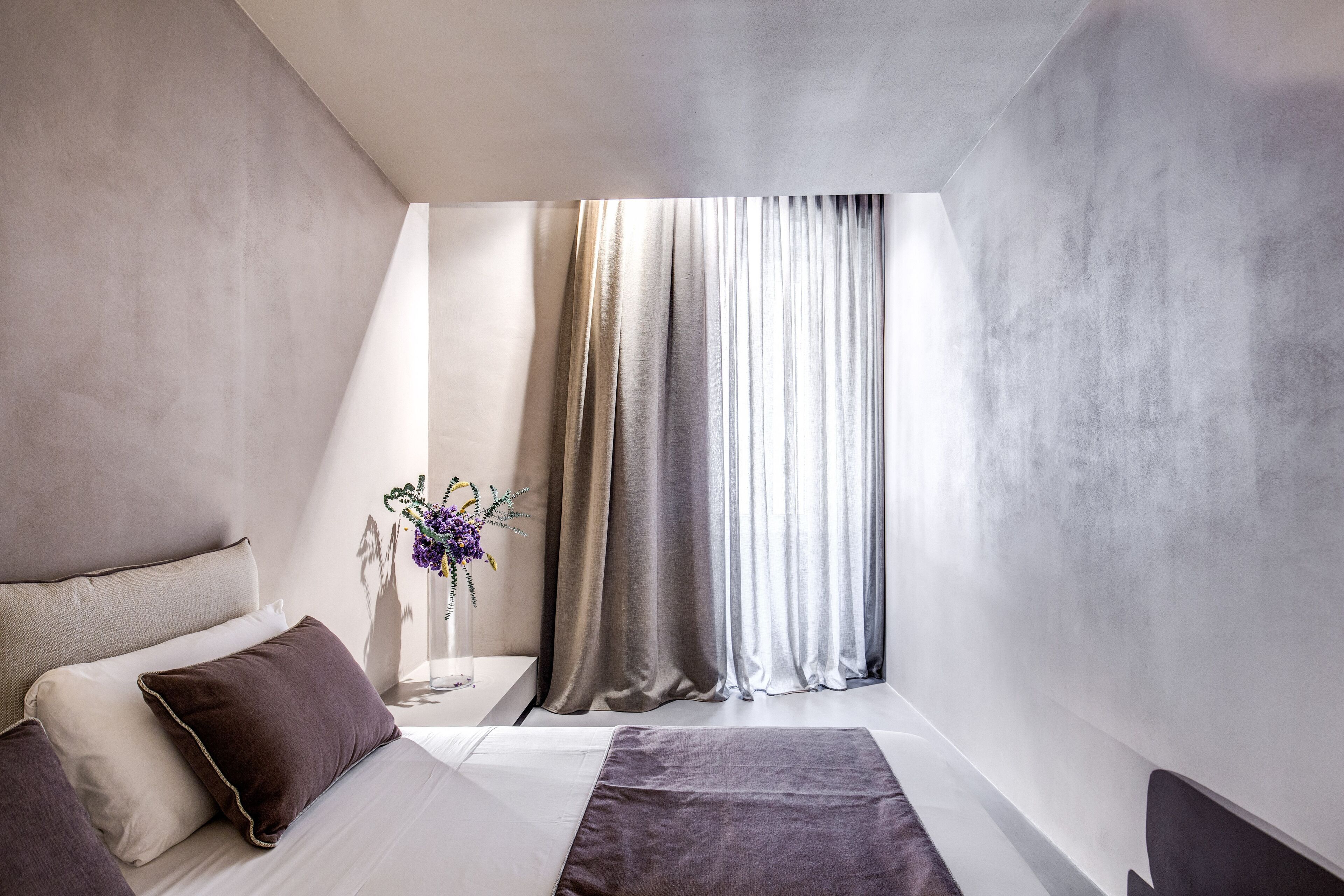Foto - Elysium Suites Collection