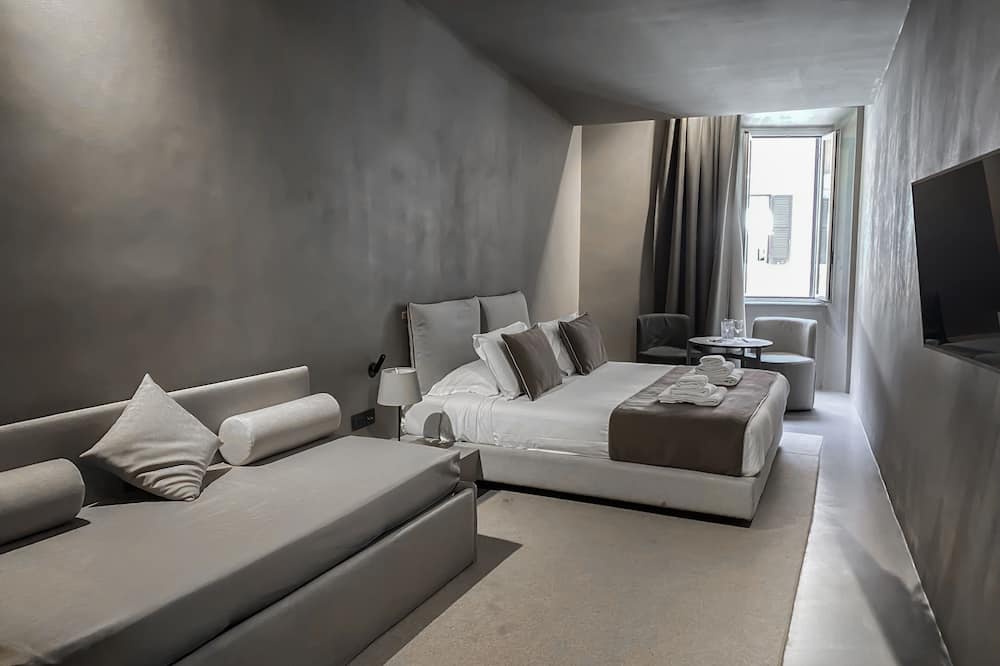 Elysium Suites Collection