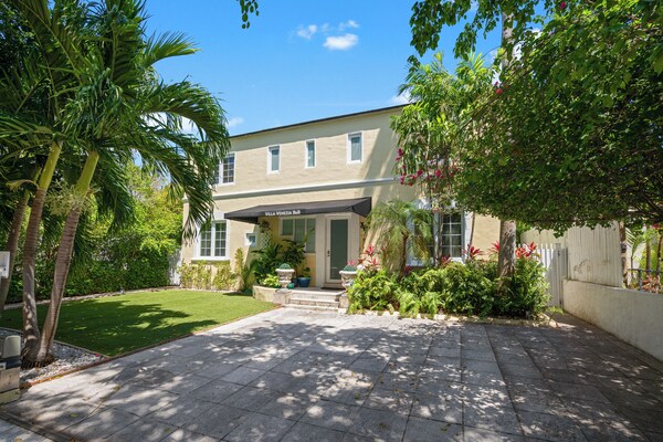 Villa Venezia Bb - Miami