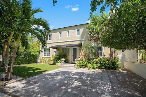 Villa Venezia BB