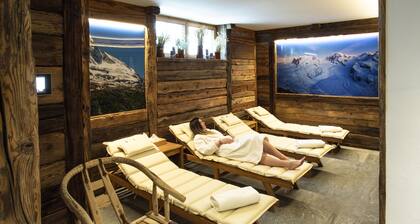 Chalet Eggen