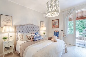 4 chambres, fer et planche à repasser, Wi-Fi gratuit, draps fournis