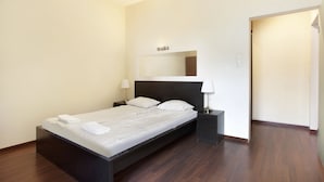 Apartment, 2 Schlafzimmer
