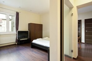 Apartment, 2 Bedrooms