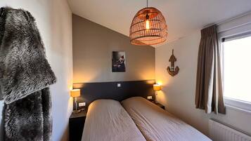 3 bedrooms, Internet