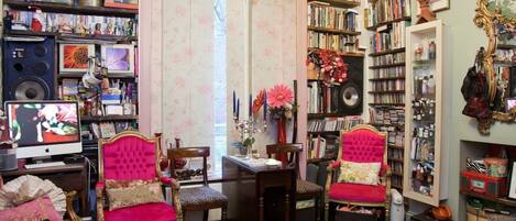 Appartement | Woonruimte