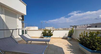 Le Lamie by Polignando Tourist Services