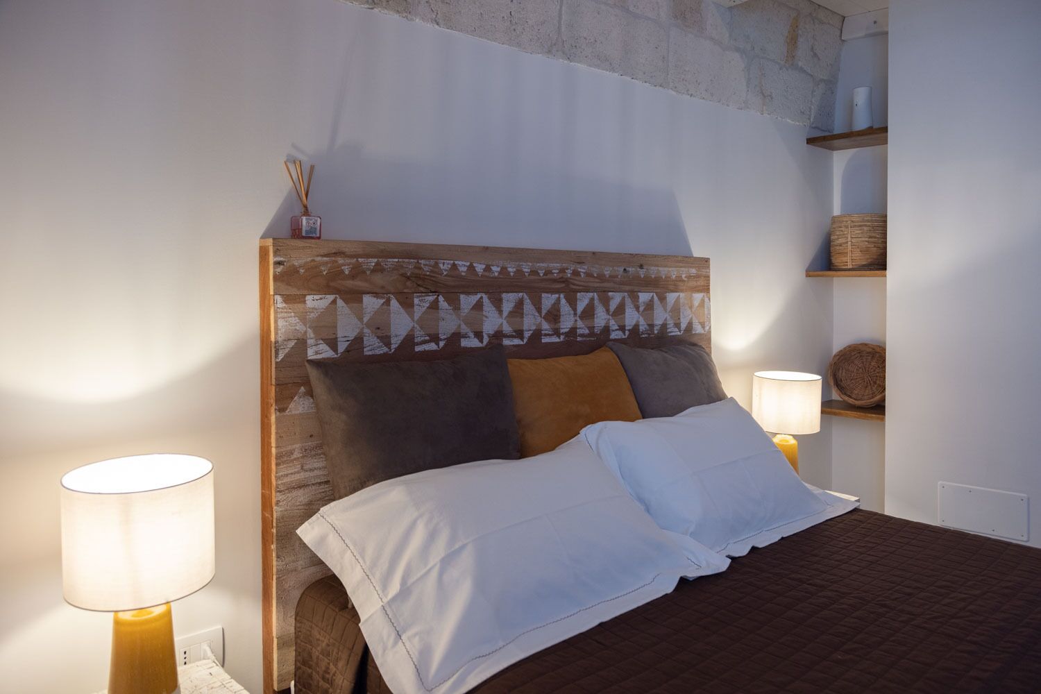 Literie de qualité supérieure, couette en duvet d'oie