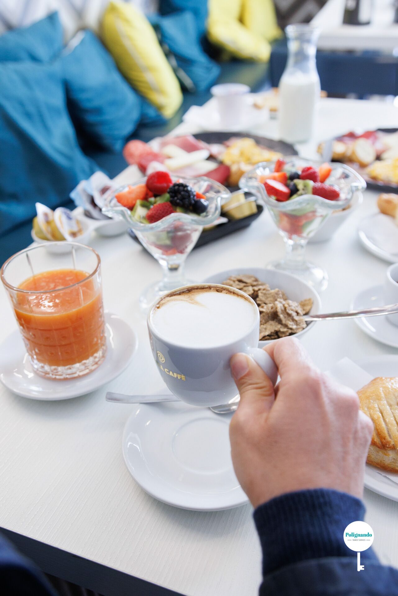Frokostmåltid