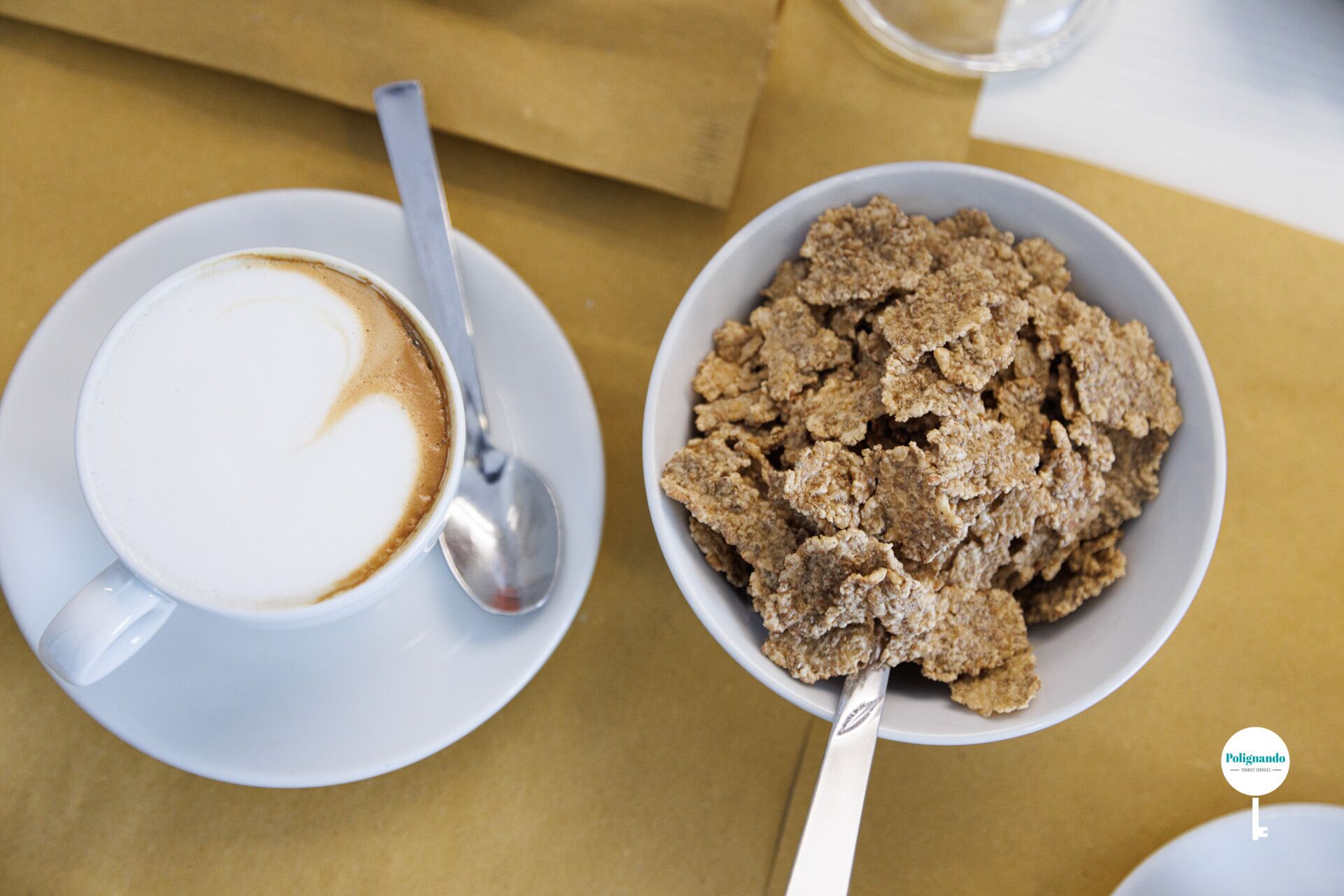 Frokostmåltid