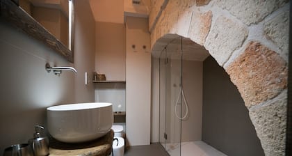 Le Lamie by Polignando Tourist Services