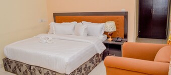 Kedros Precious Suites