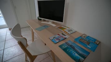Servicios de la habitación