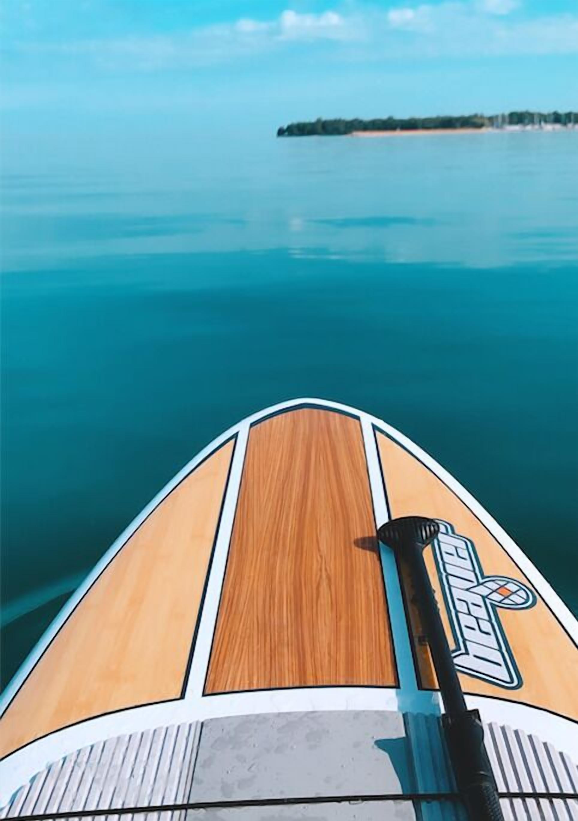 on the beach, white sand