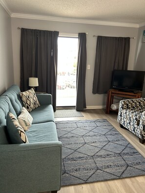 Smart TV - Gulf view condo in Fort Morgan #2217 (Gulf Shores)