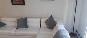 2 Bedroom 2 Bath Apartment with Gym