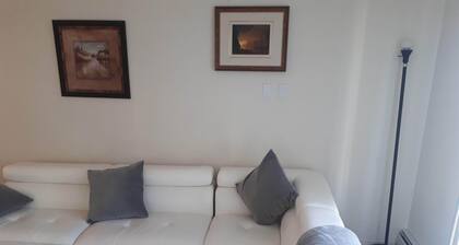 2 Bedroom 2 Bath Apartment with Gym