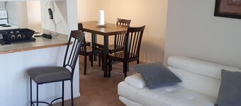 2 Bedroom 2 Bath Apartment with Gym