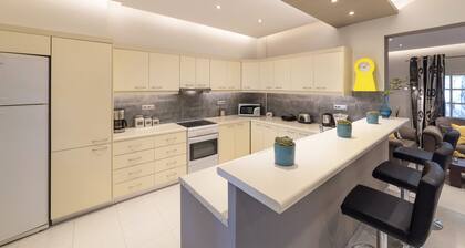 Casa Lak nia in Crete Island