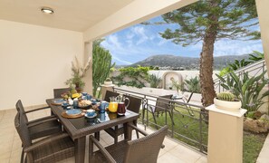 Casa | 5 habitaciones y ropa de cama 