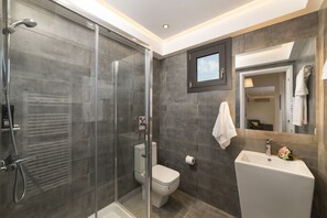 Ferienhaus | 5 Schlafzimmer, Bettwäsche