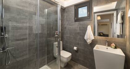 Casa Lak nia in Crete Island