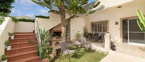 Maison | 5 chambres, draps fournis