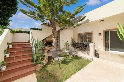 Casa Lak nia in Crete Island