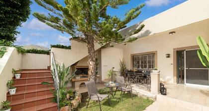 Casa Lak nia in Crete Island