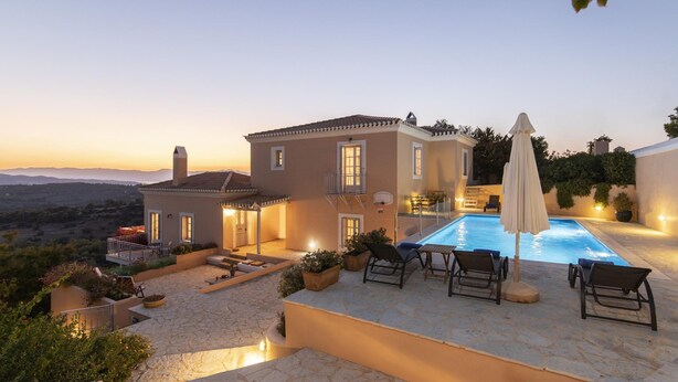 Vila