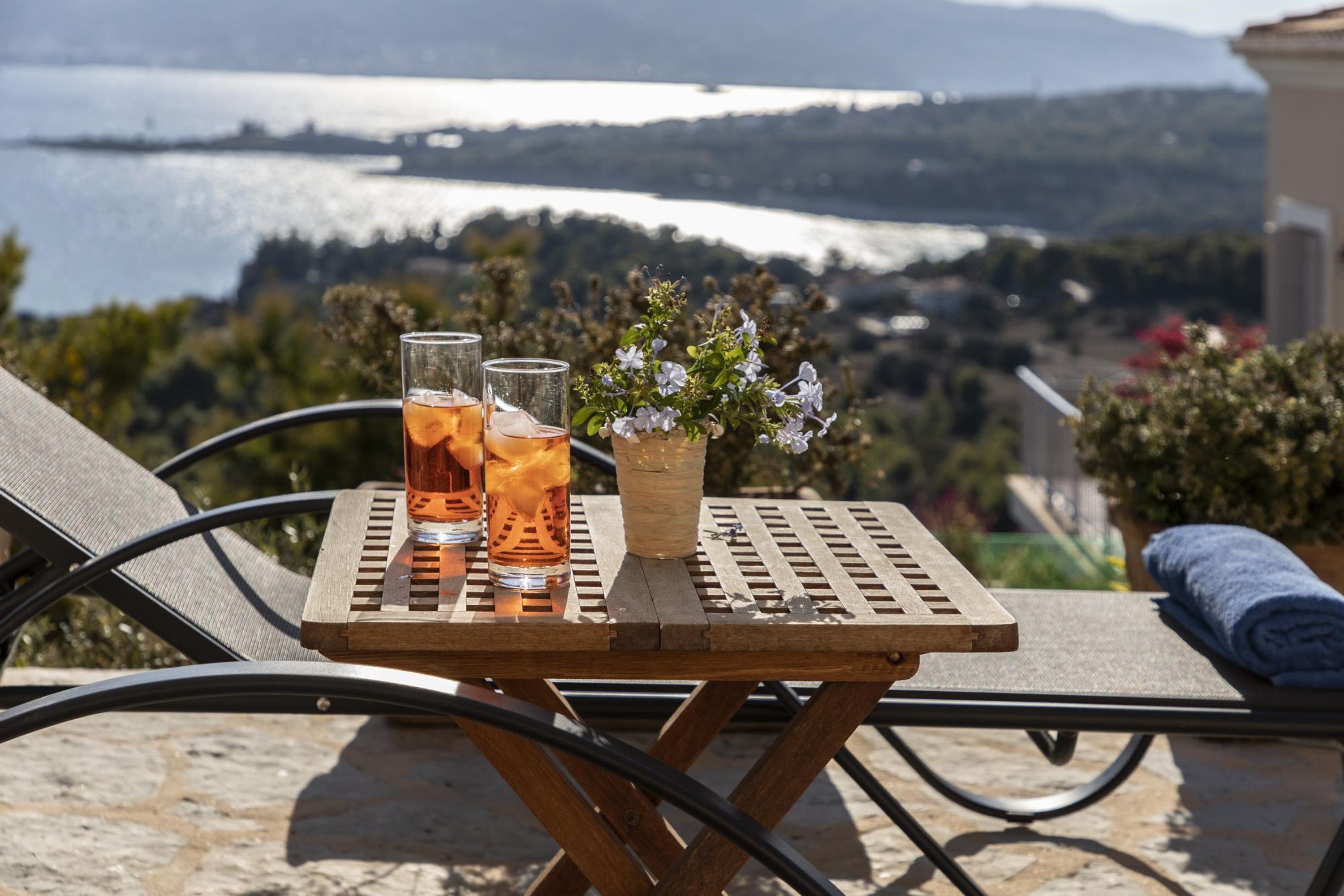 Villa | 4 bedrooms, in-room safe, desk, soundproofing