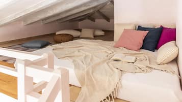 Villa | 4 habitaciones, caja de seguridad en la habitación y escritorio