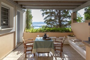 Villa | 4 bedrooms, in-room safe, desk, soundproofing - Villa Kallisti - A Dream House With Amazing View (Ermionida)