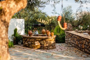 Jardin