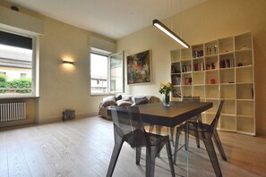 Dining - Residenza Vecchia Veronetta (Verona)